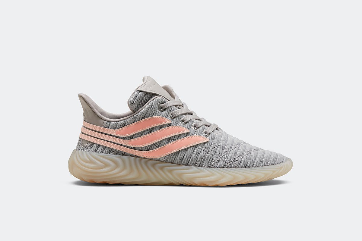 adidas sobakov grey